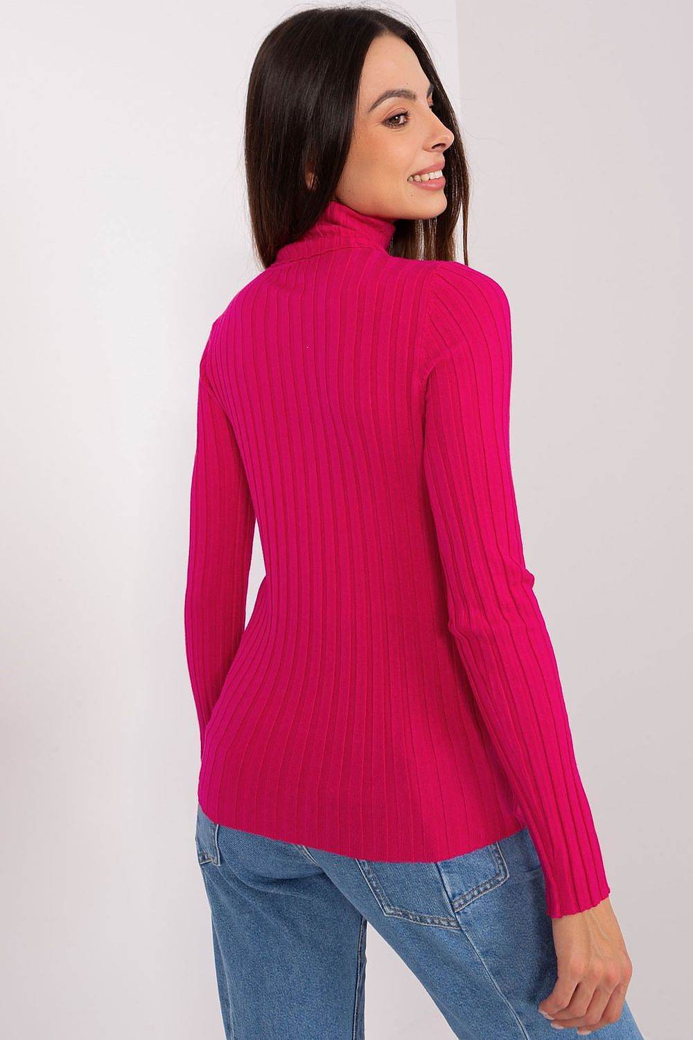 Turtleneck Factory Price - CELIA MODA