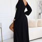  Long dress model 203067 Numoco 