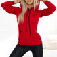  Sweatshirt model 203070 Numoco 