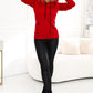 Sweatshirt model 203070 Numoco 