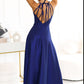  Long dress model 203078 Numoco 