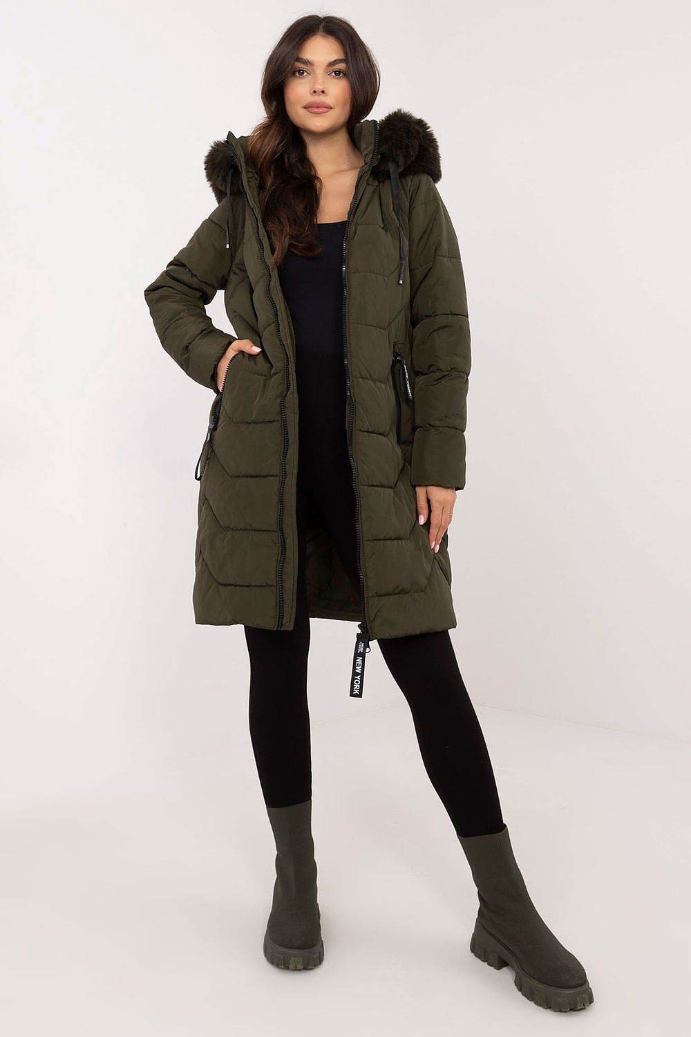 Jacket Factory Price - CELIA MODA
