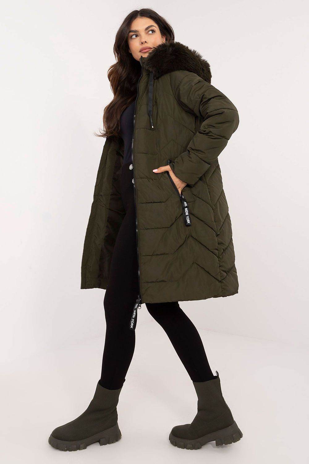 Jacket Factory Price - CELIA MODA