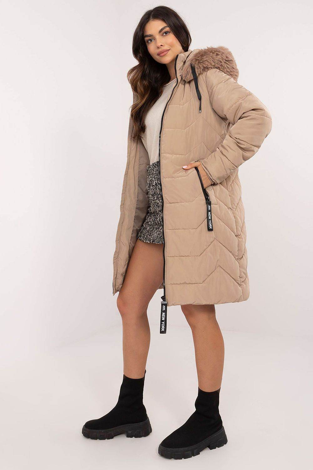 Jacket Factory Price - CELIA MODA
