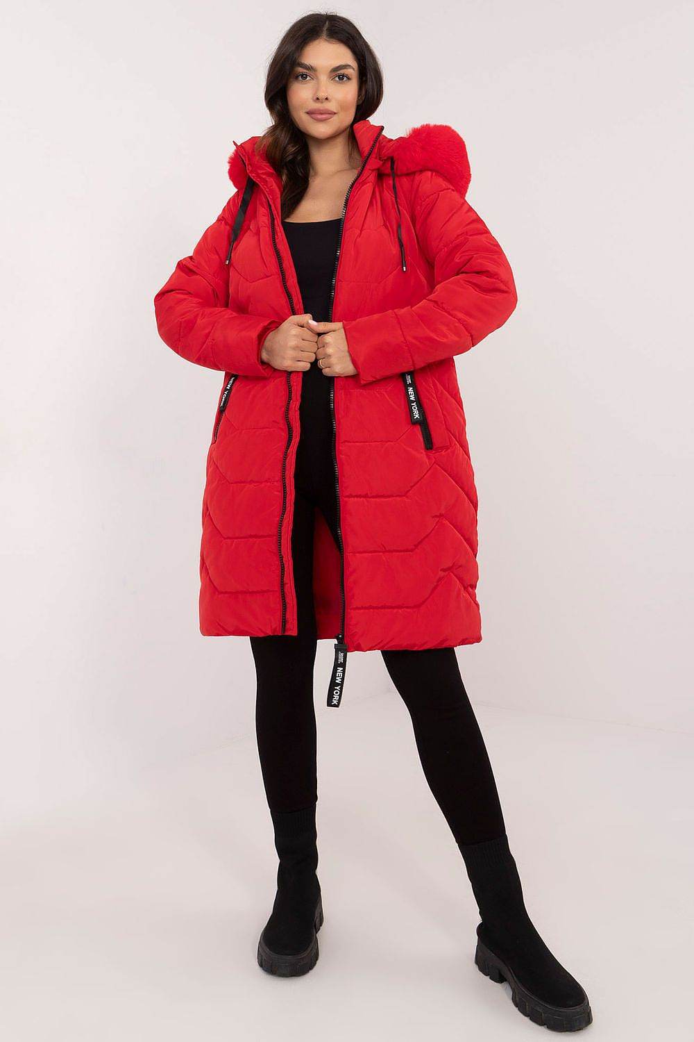 Jacket Factory Price - CELIA MODA