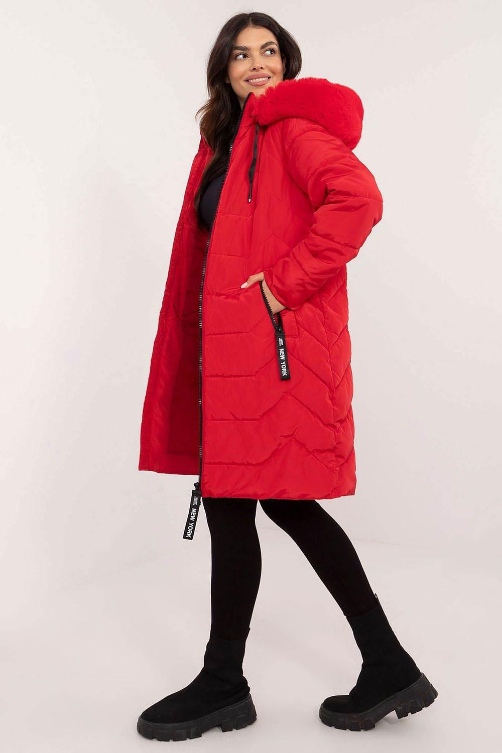Jacket Factory Price - CELIA MODA