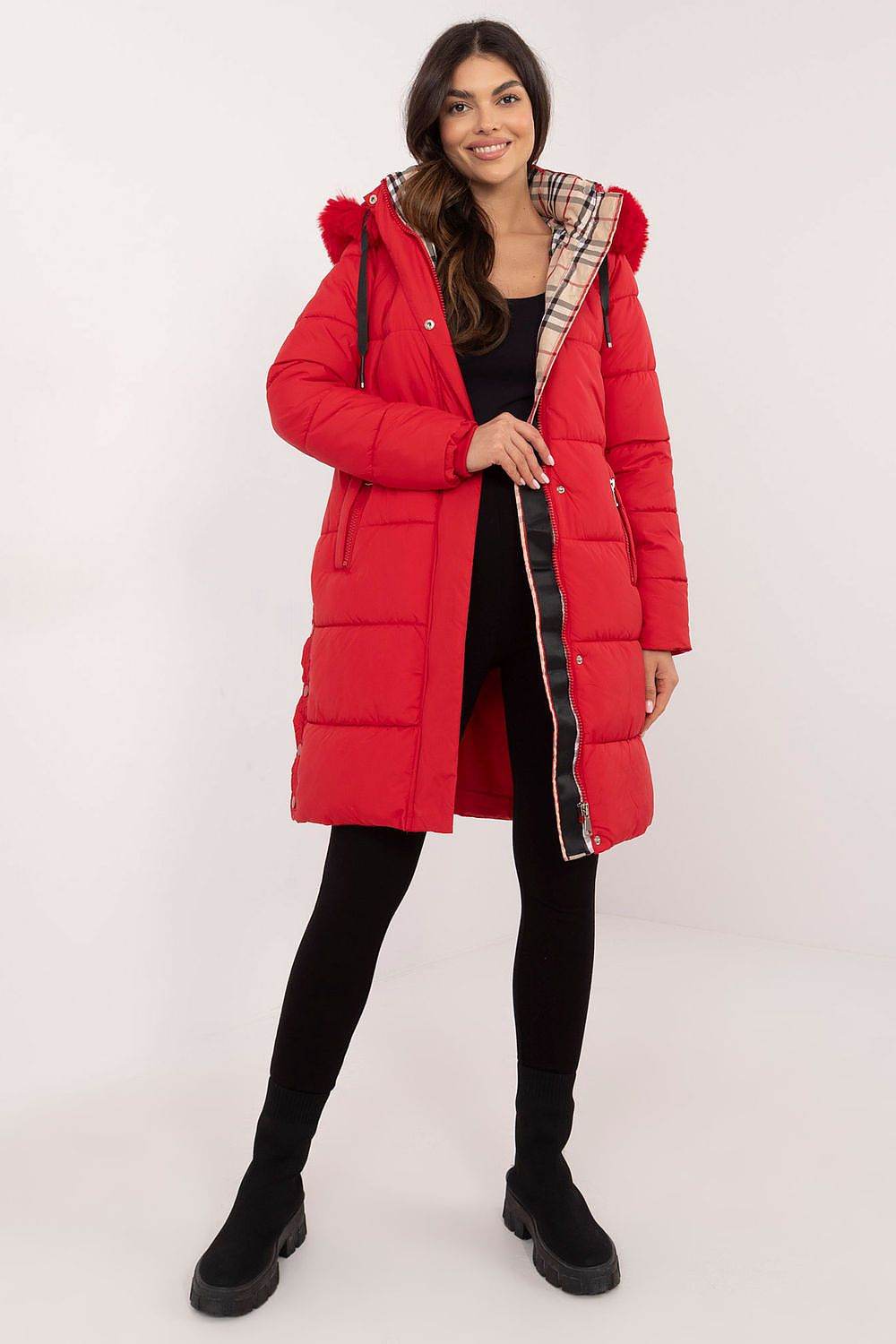 Jacket Factory Price - CELIA MODA