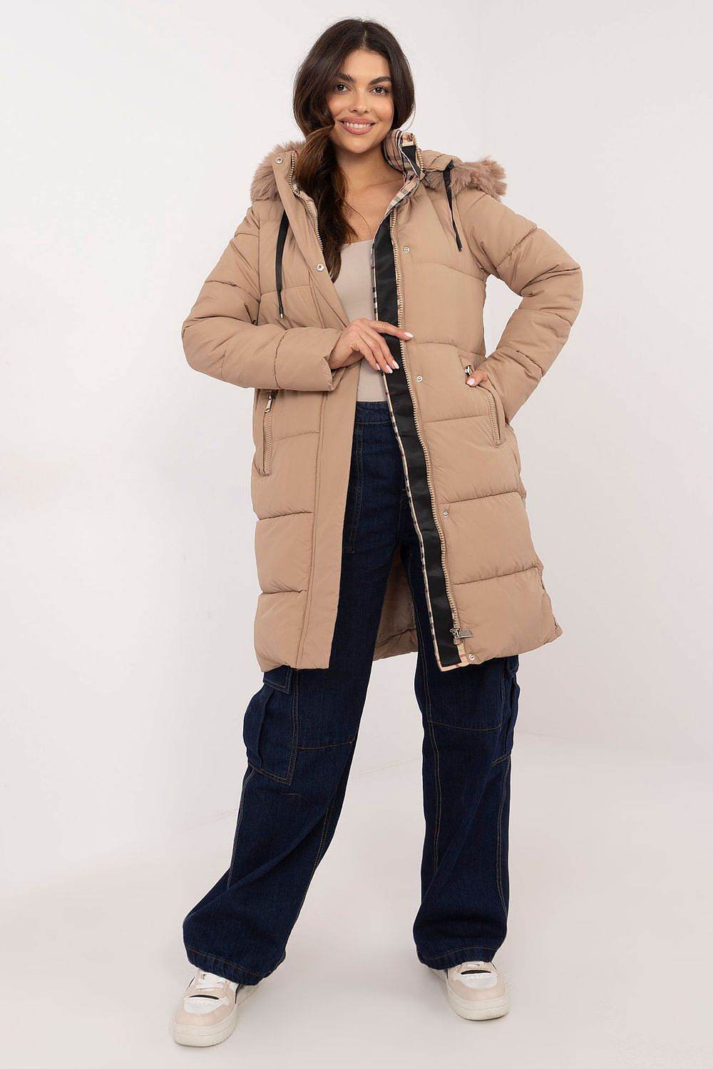 Jacket Factory Price - CELIA MODA
