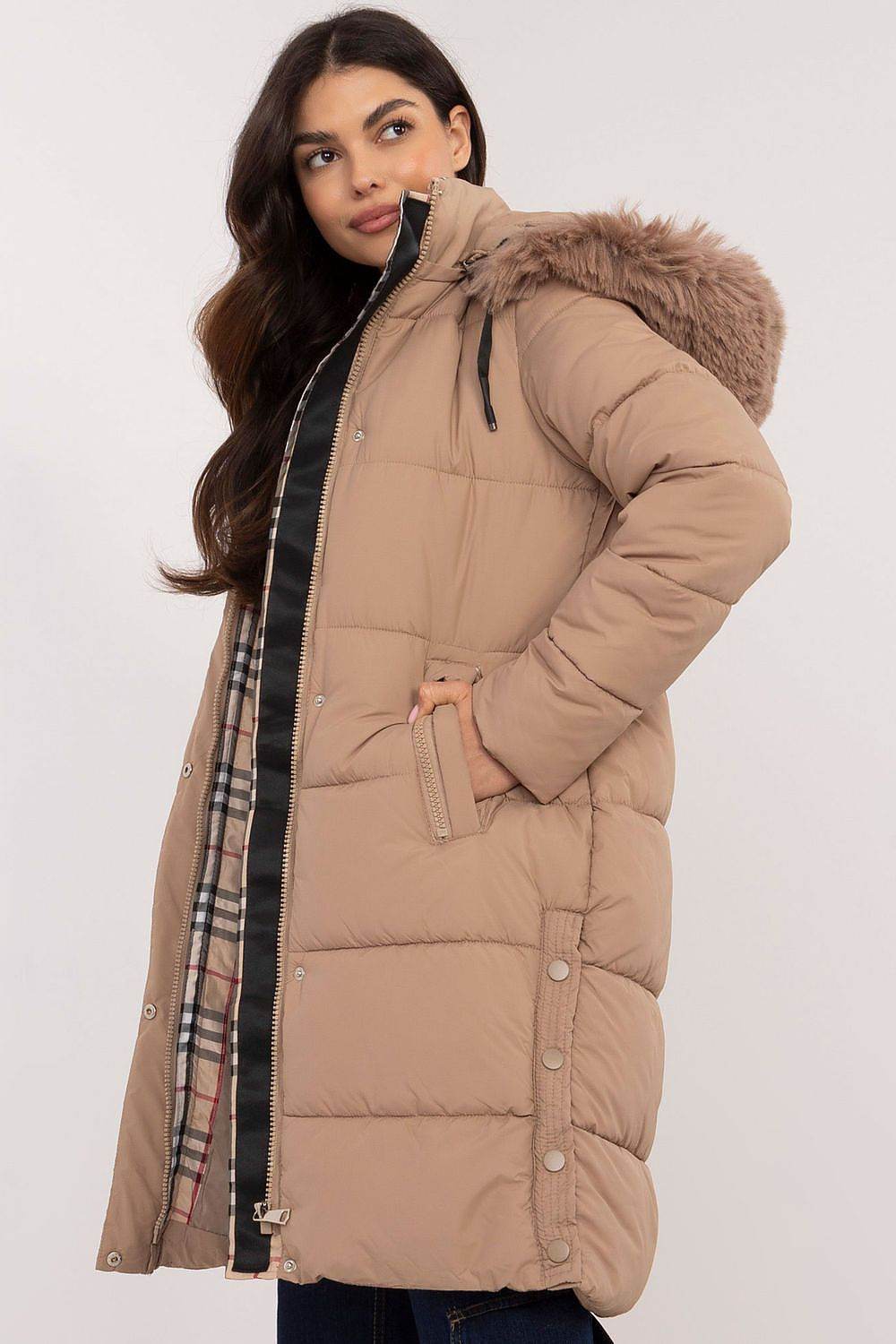 Jacket Factory Price - CELIA MODA