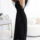  Long dress model 203092 Numoco 