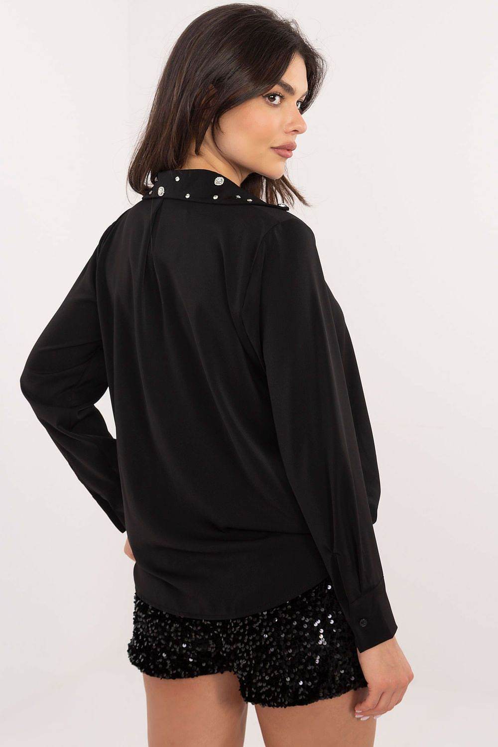 Long sleeve shirt Italy Moda - CELIA MODA