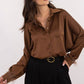 Long sleeve shirt Italy Moda - CELIA MODA