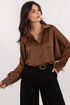 Long sleeve shirt Italy Moda - CELIA MODA