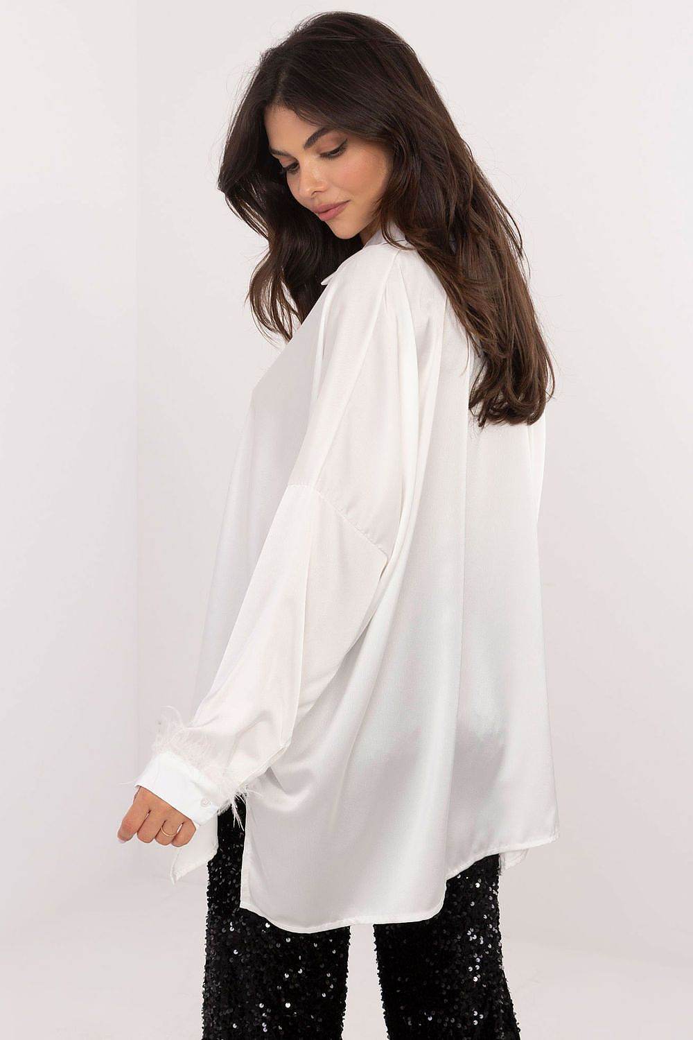 Long sleeve shirt Italy Moda - CELIA MODA