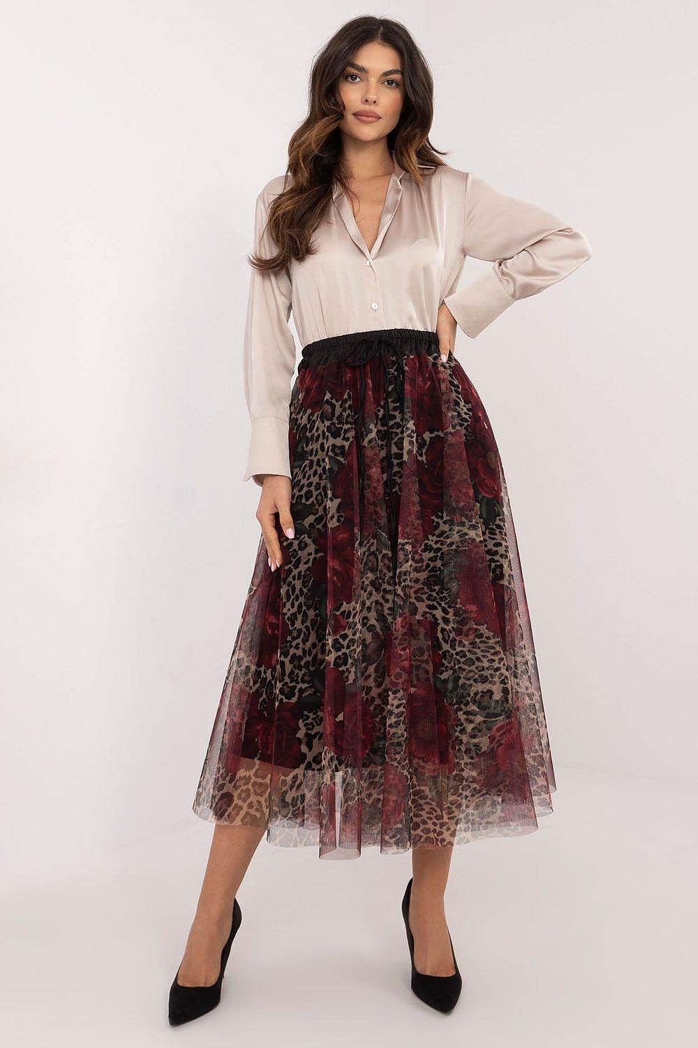 Skirt Italy Moda - CELIA MODA