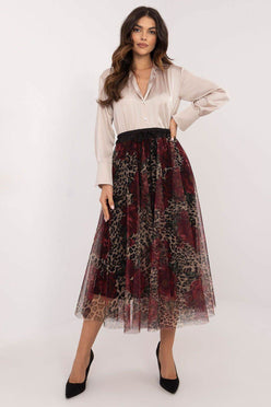 Skirt Italy Moda - CELIA MODA