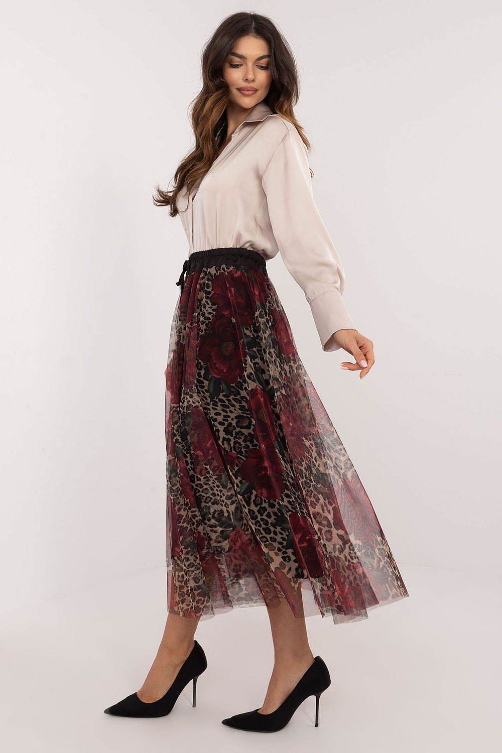 Skirt Italy Moda - CELIA MODA