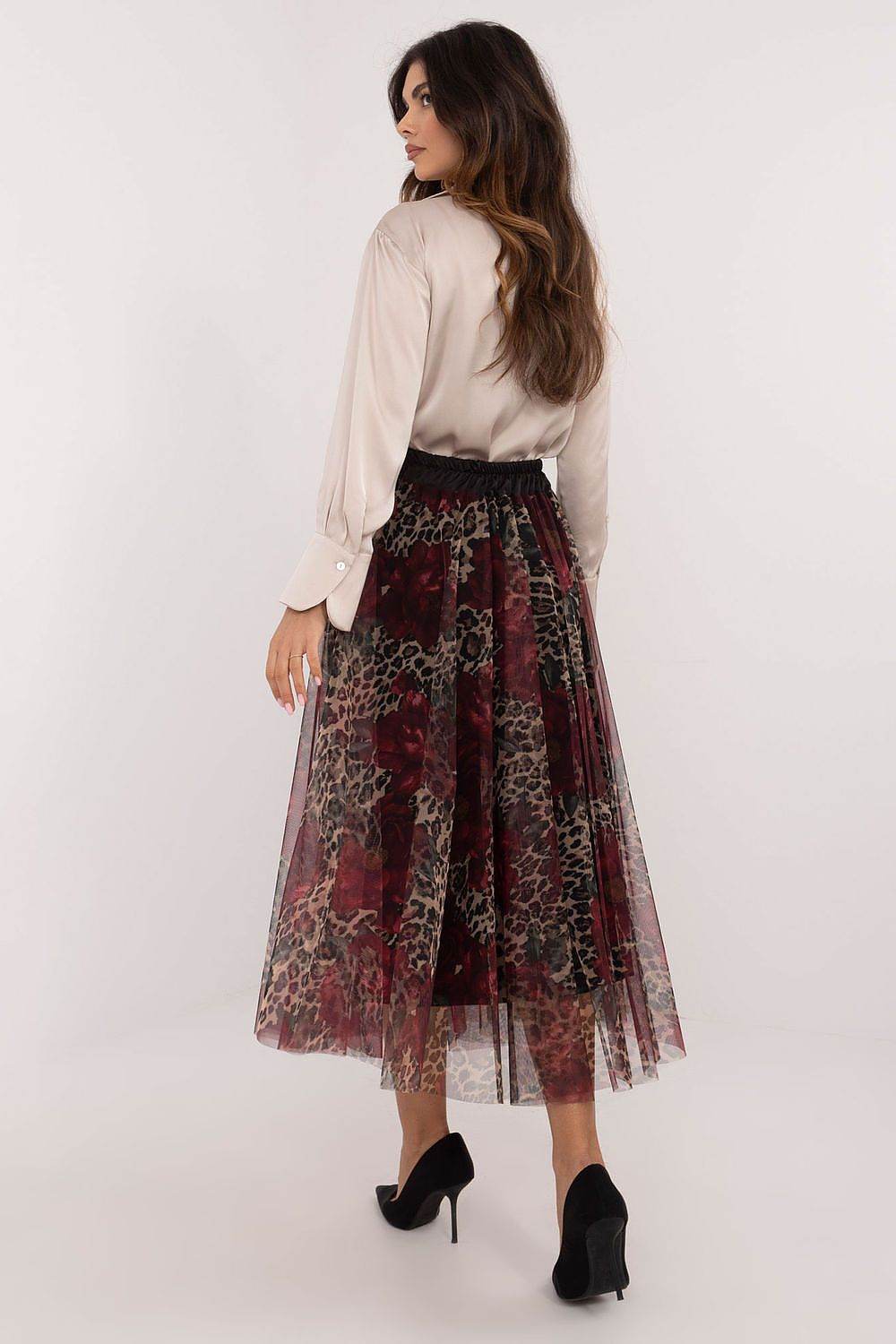 Skirt Italy Moda - CELIA MODA