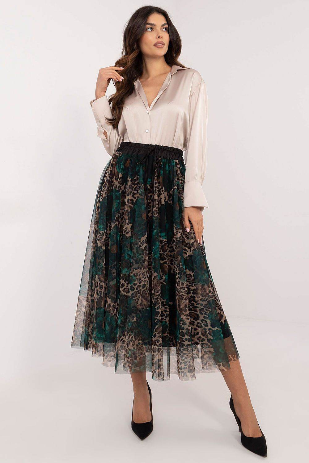 Skirt Italy Moda - CELIA MODA