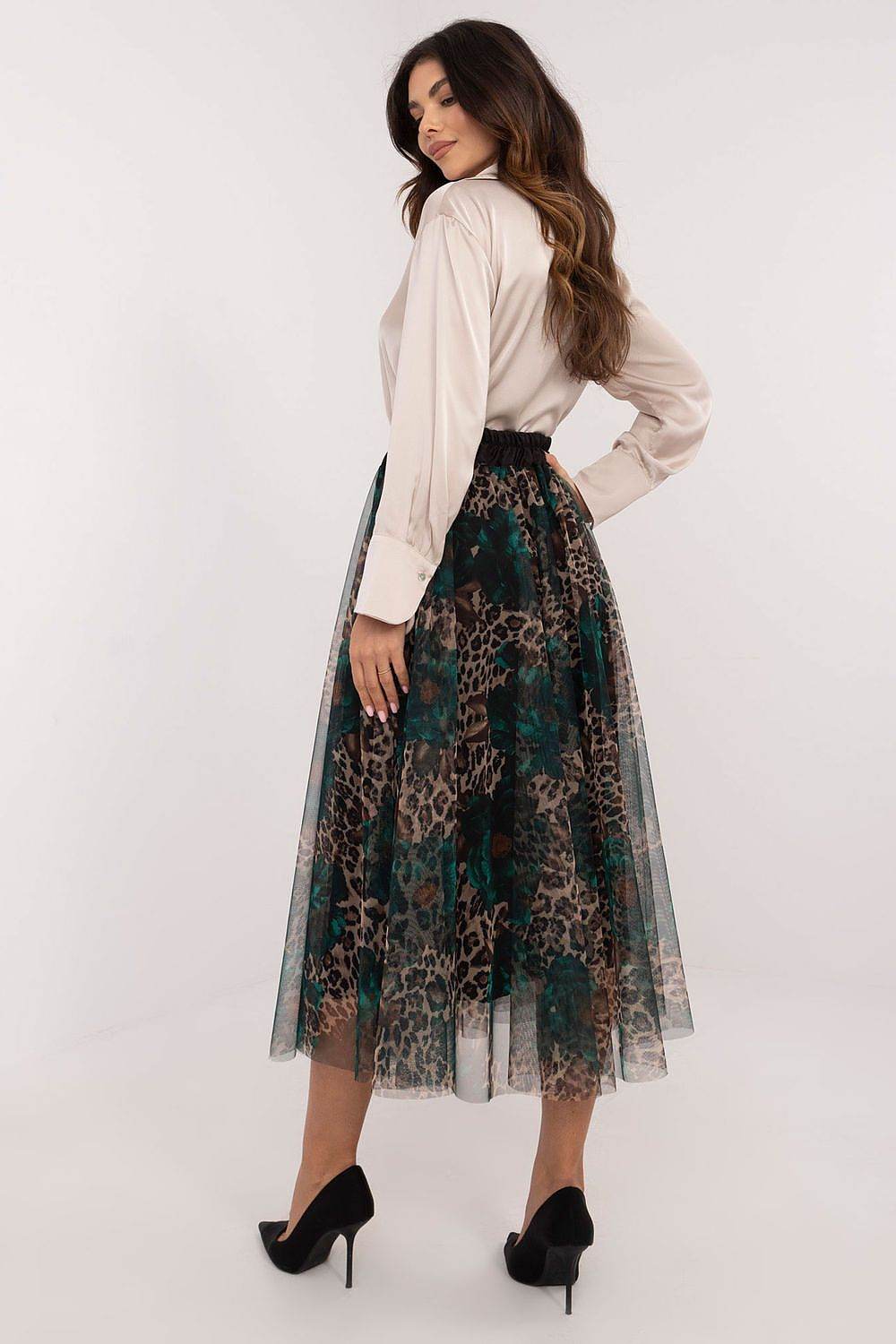 Skirt Italy Moda - CELIA MODA