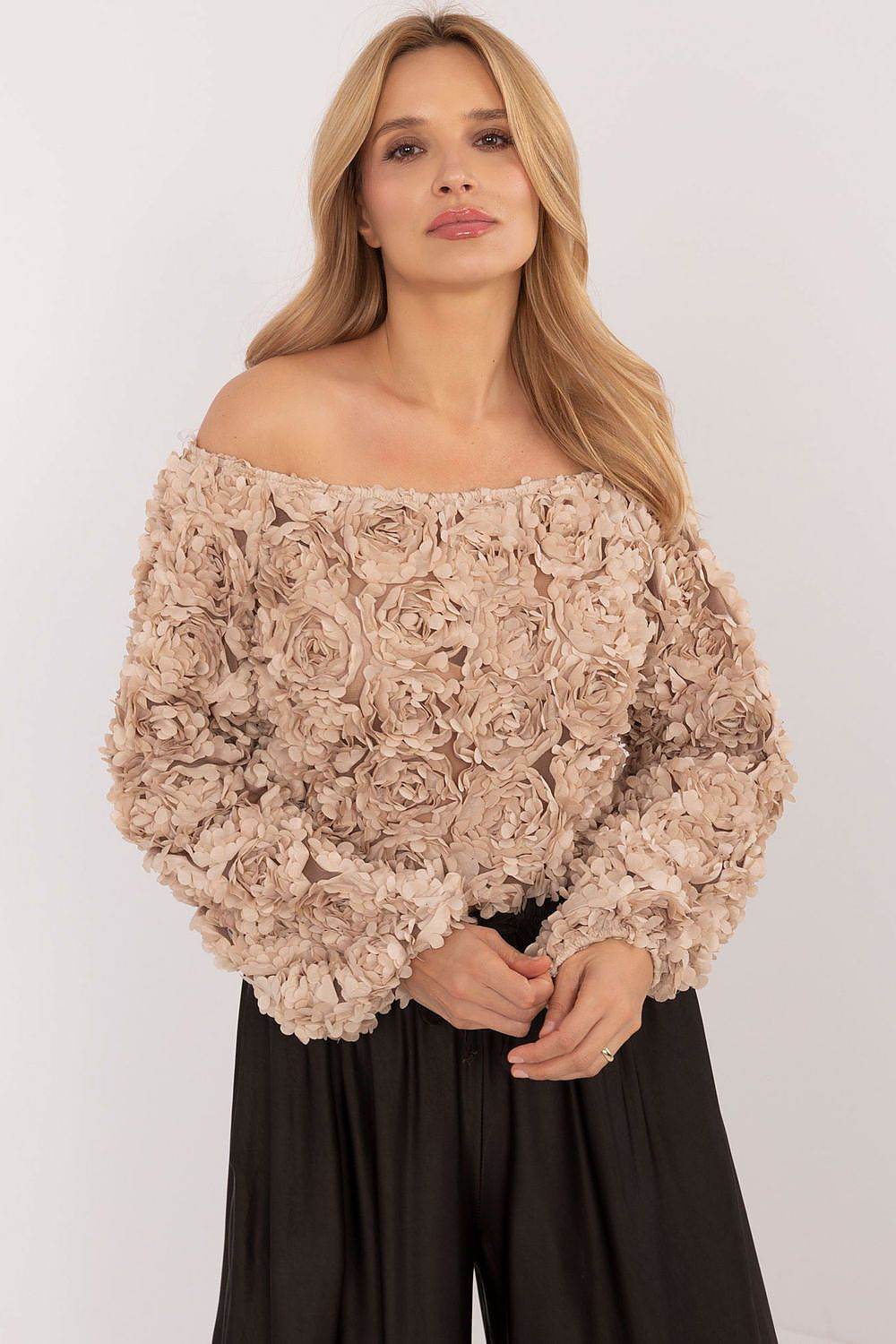 Blouse Italy Moda - CELIA MODA