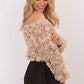 Blouse Italy Moda - CELIA MODA