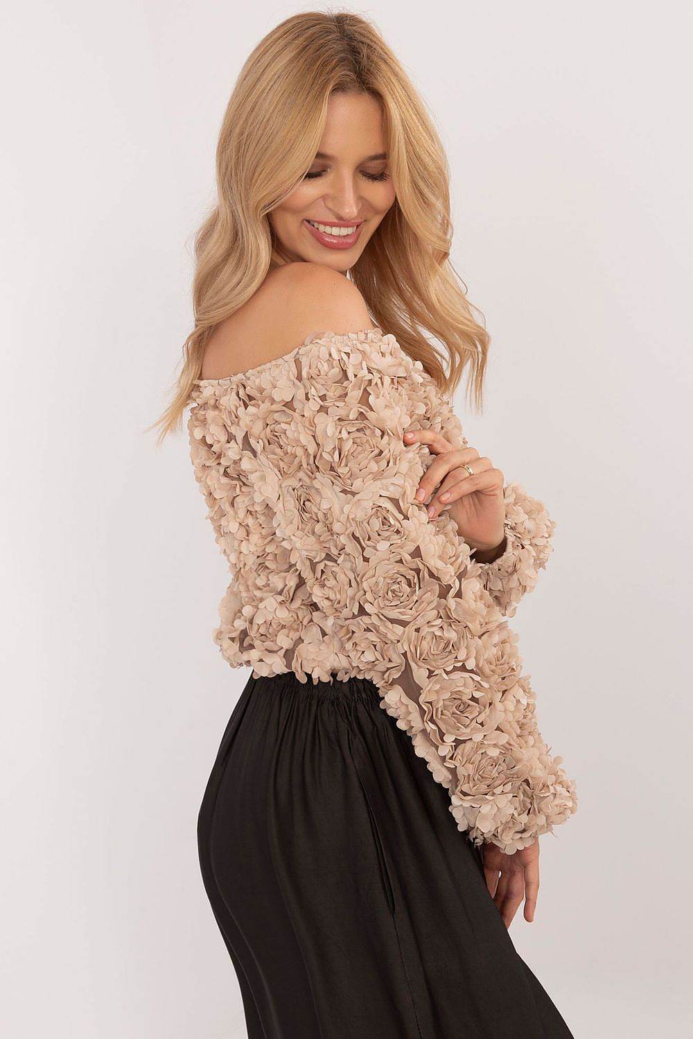 Blouse Italy Moda - CELIA MODA