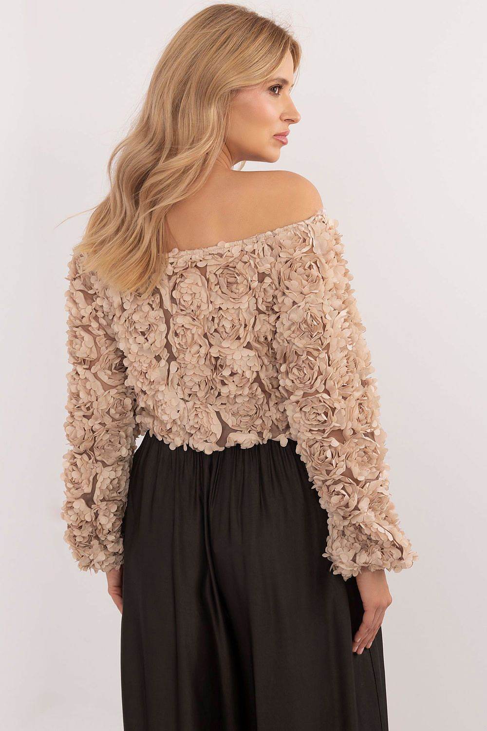 Blouse Italy Moda - CELIA MODA