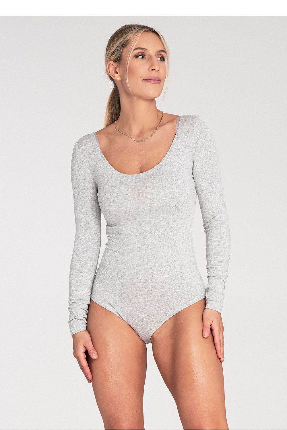 Shapewear Body Figl - CELIA MODA
