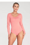 Shapewear Body Figl - CELIA MODA