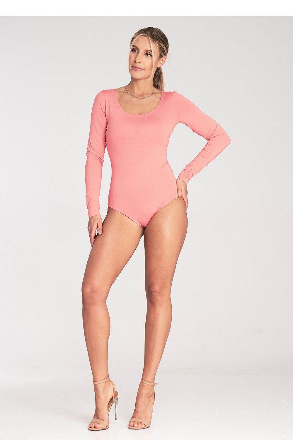 Shapewear Body Figl - CELIA MODA