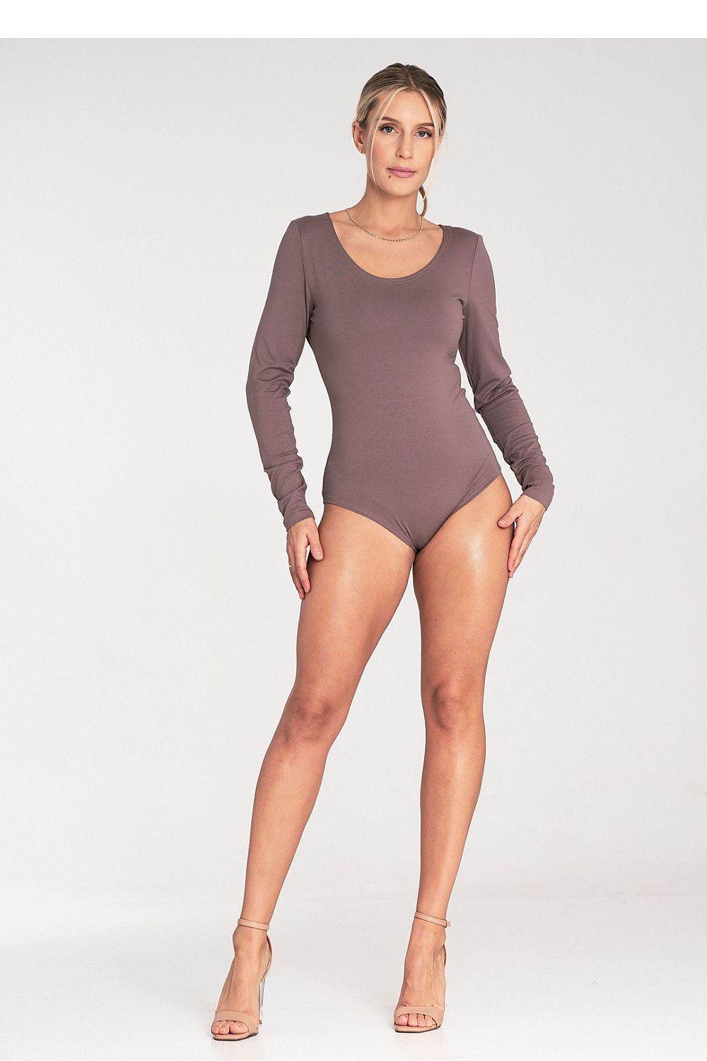 Shapewear Body Figl - CELIA MODA