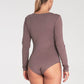 Shapewear Body Figl - CELIA MODA