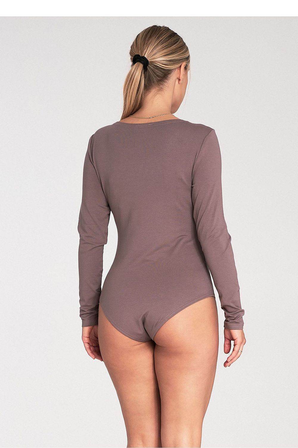 Shapewear Body Figl - CELIA MODA