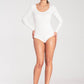 Shapewear Body Figl - CELIA MODA