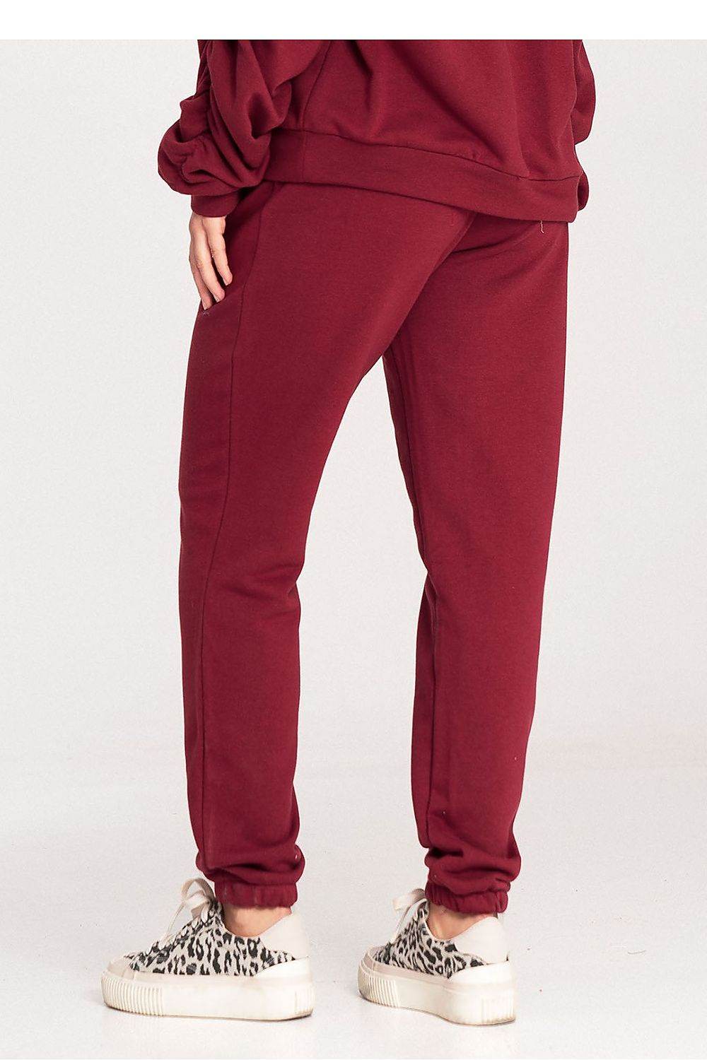 Tracksuit trousers Figl - CELIA MODA