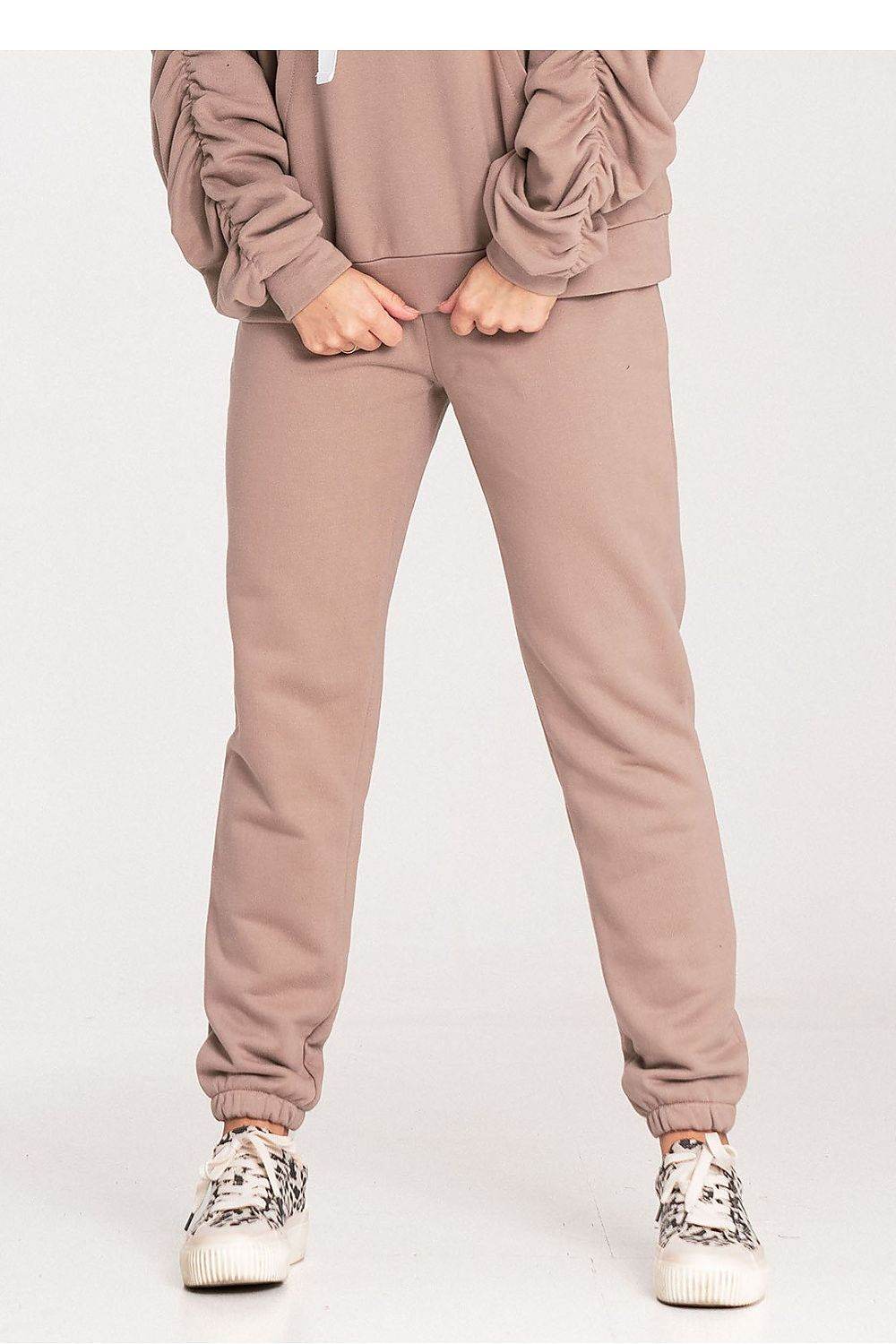 Tracksuit trousers Figl - CELIA MODA