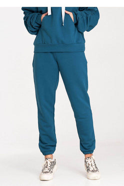 Tracksuit trousers Figl - CELIA MODA
