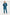 Tracksuit trousers Figl - CELIA MODA