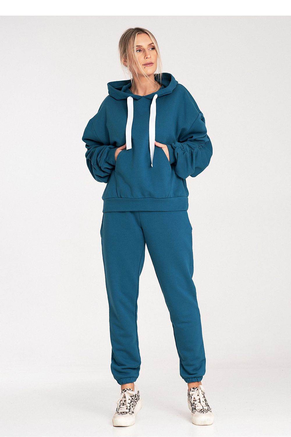 Tracksuit trousers Figl - CELIA MODA