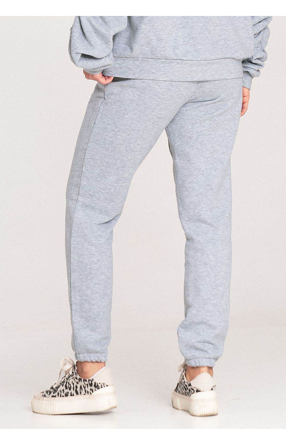 Tracksuit trousers Figl - CELIA MODA