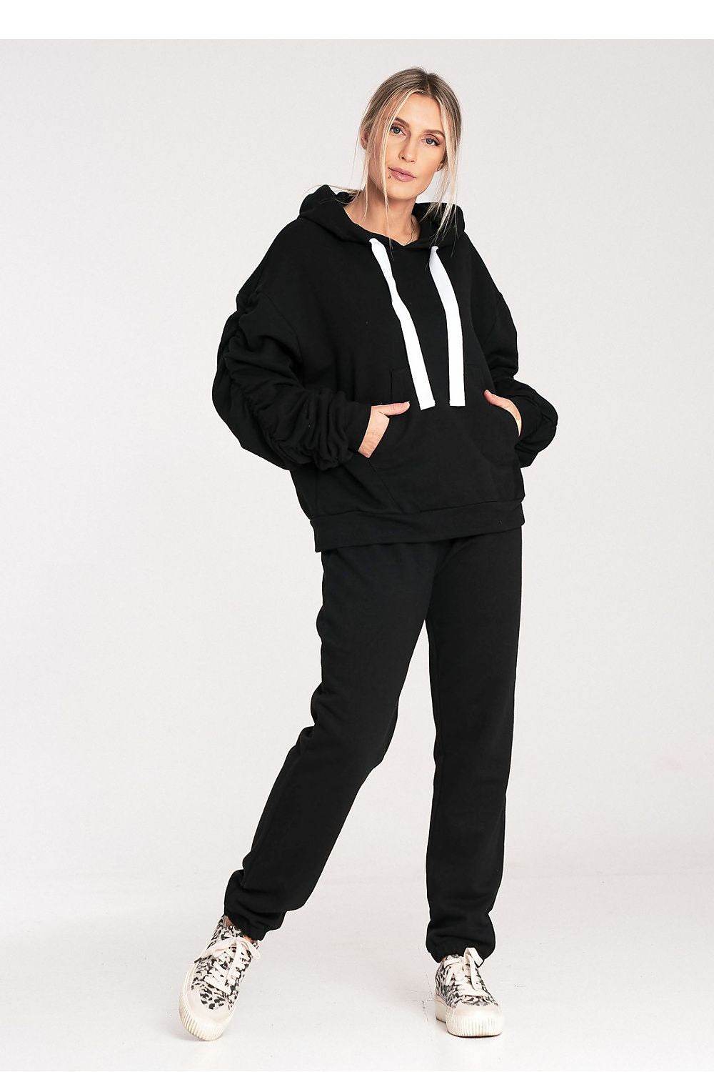 Sweatshirt Figl - CELIA MODA