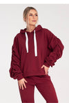 Sweatshirt Figl - CELIA MODA