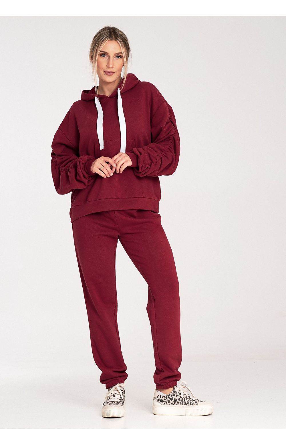 Sweatshirt Figl - CELIA MODA