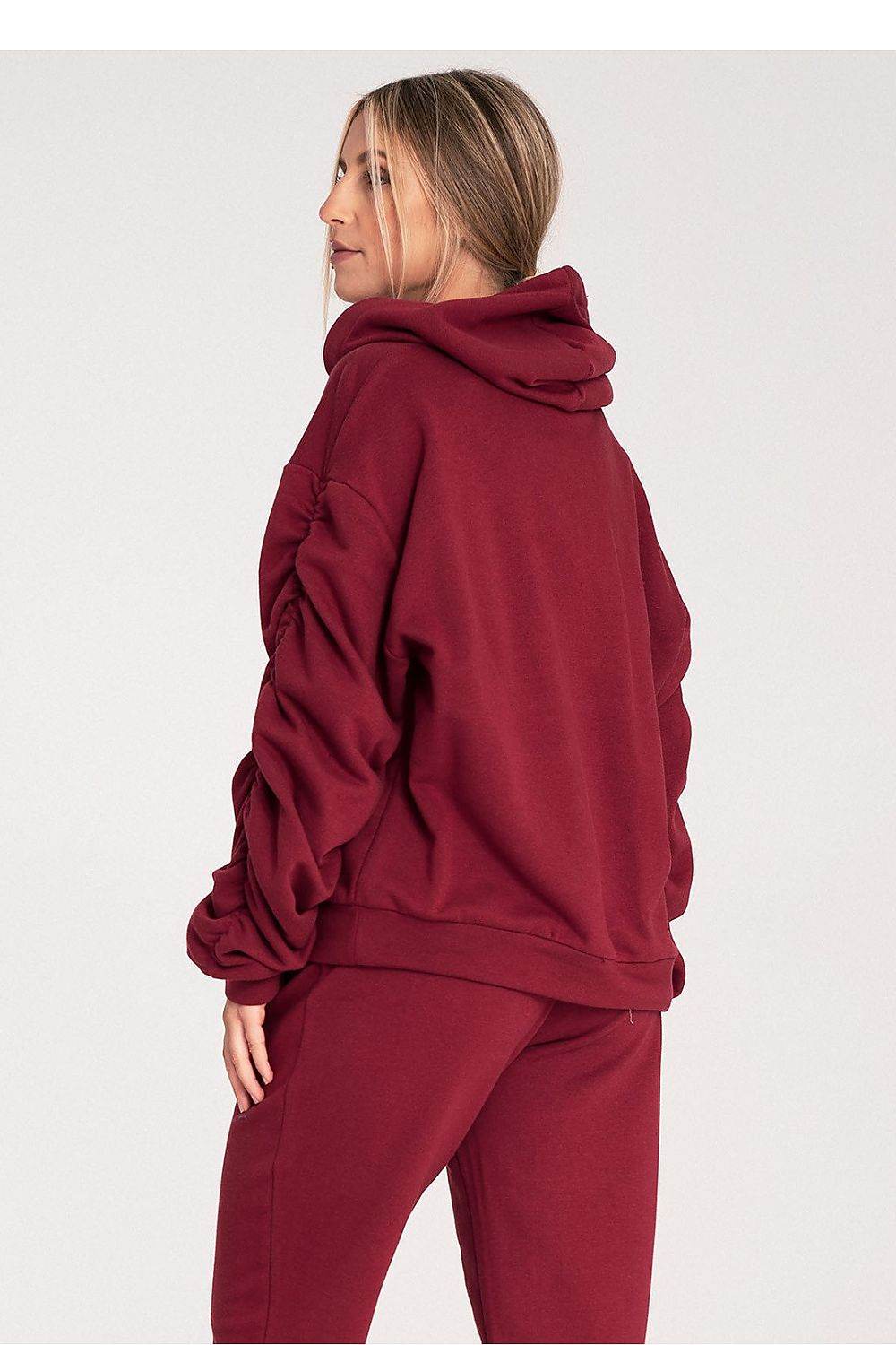 Sweatshirt Figl - CELIA MODA