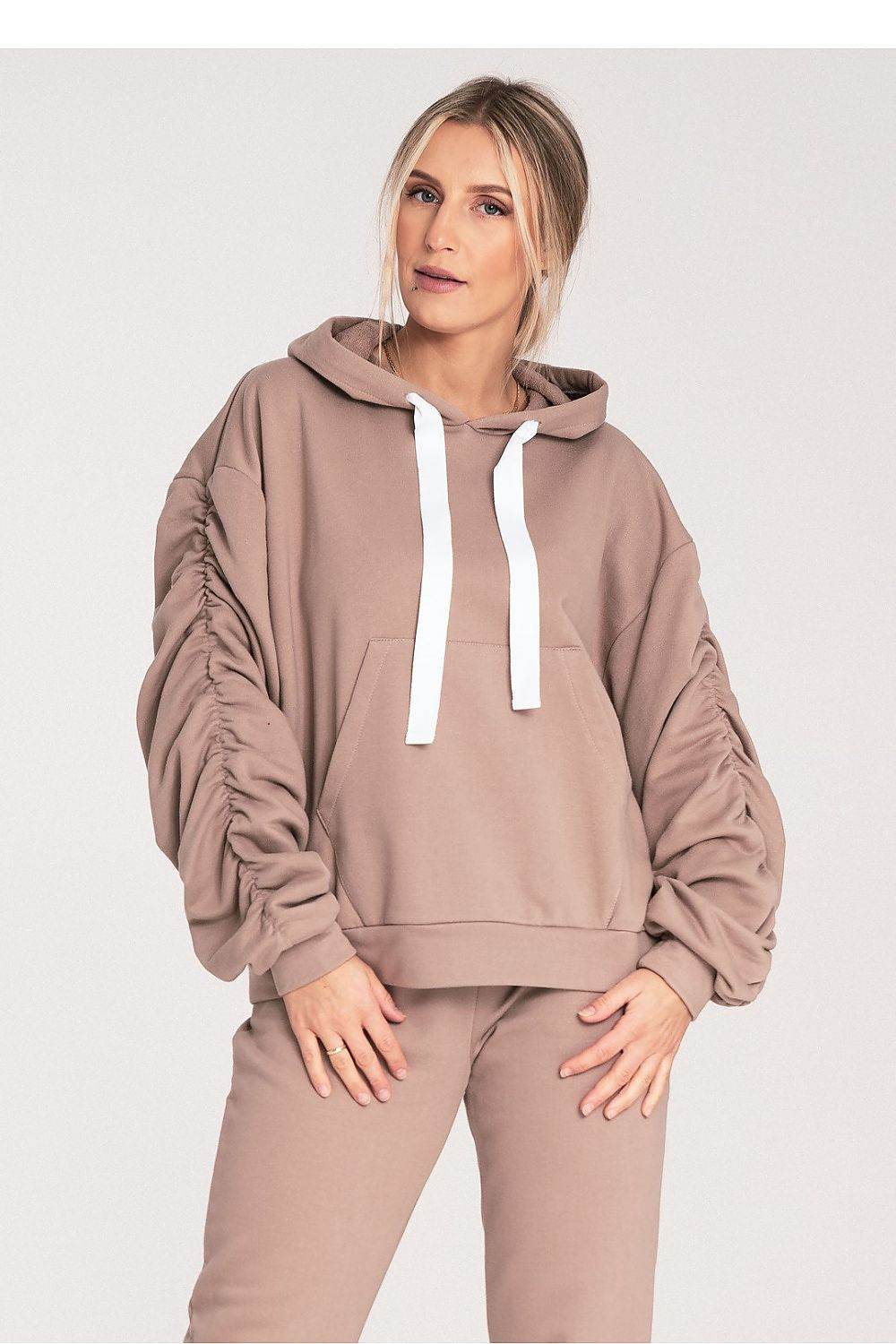 Sweatshirt Figl - CELIA MODA