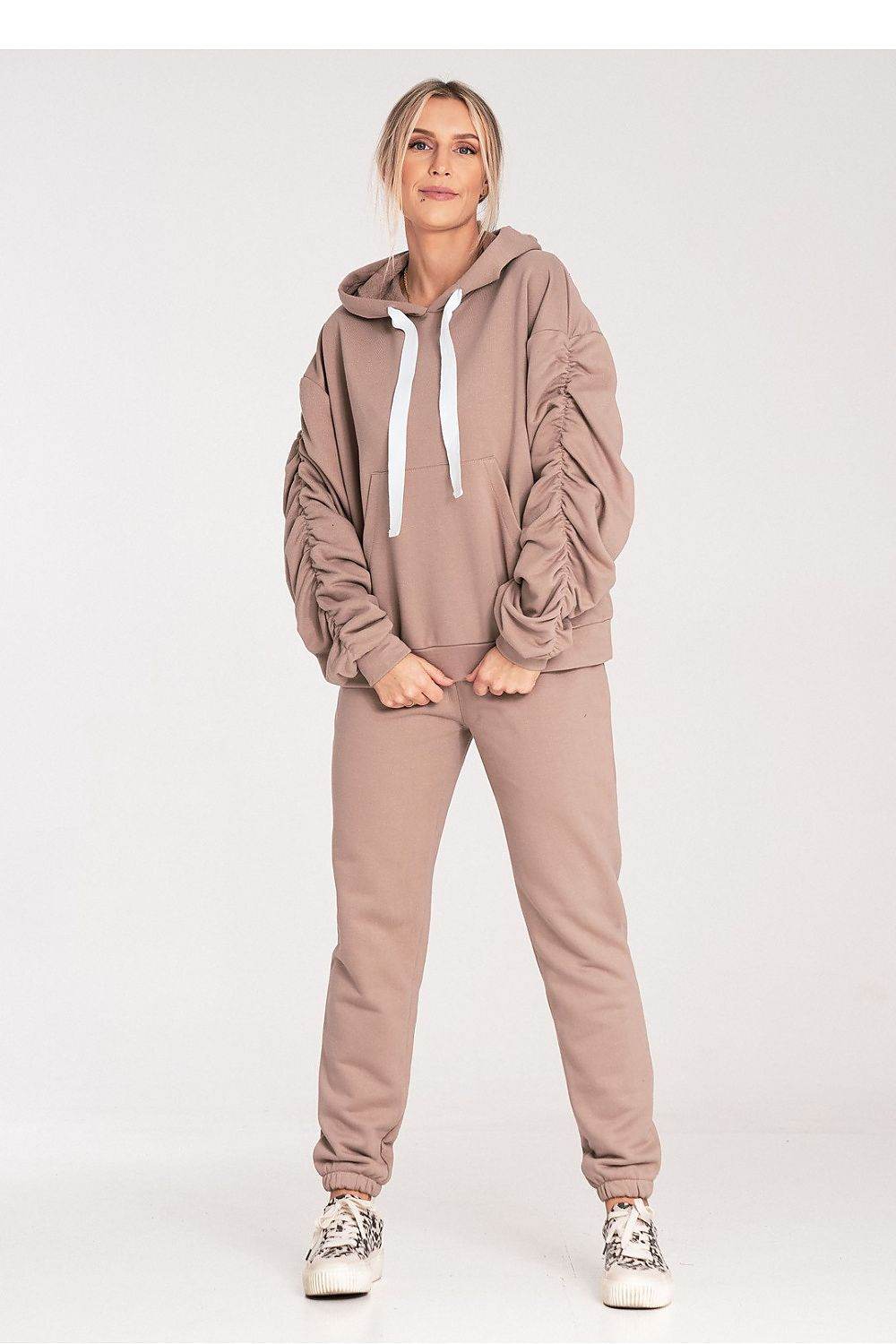 Sweatshirt Figl - CELIA MODA