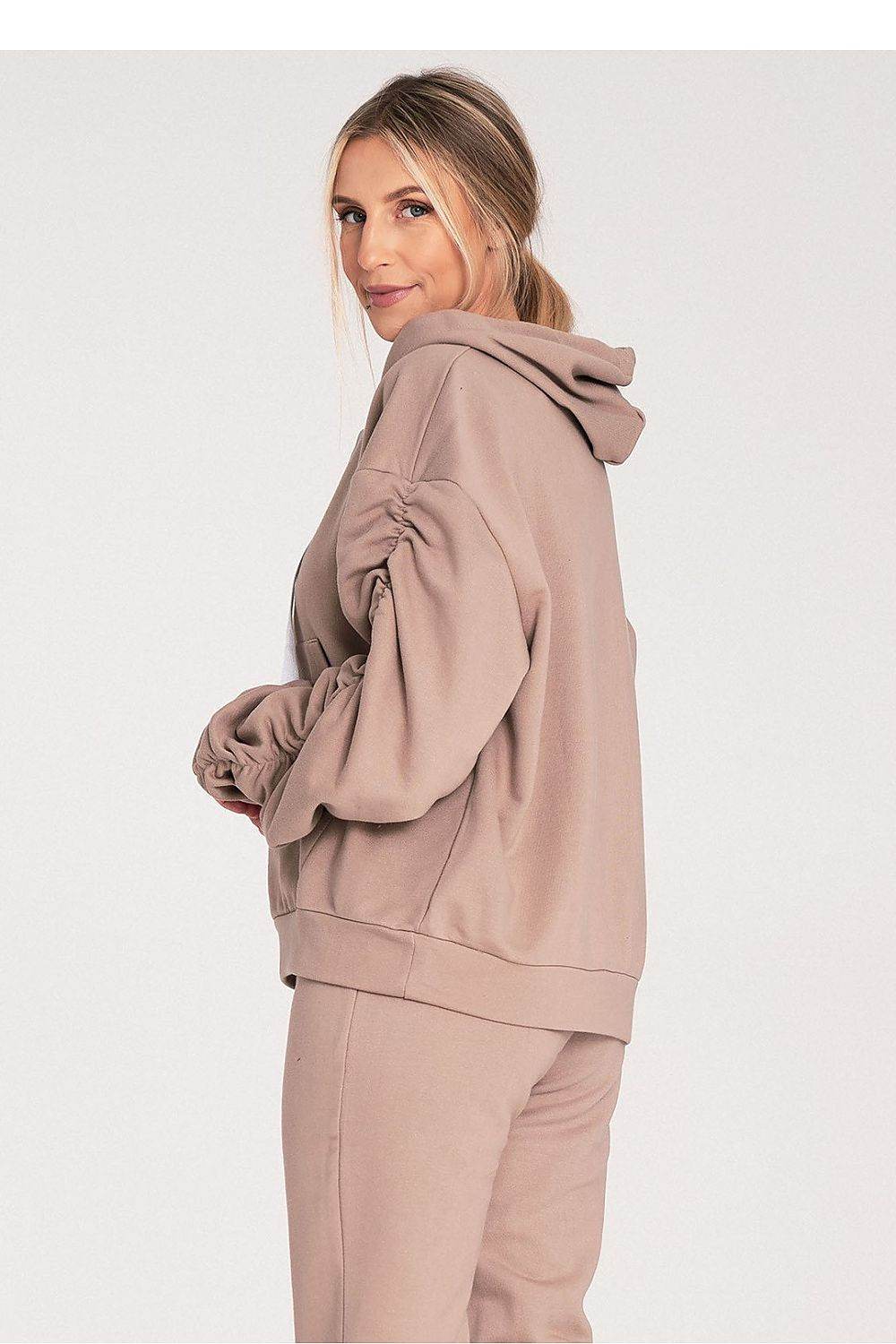 Sweatshirt Figl - CELIA MODA