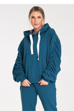 Sweatshirt Figl - CELIA MODA