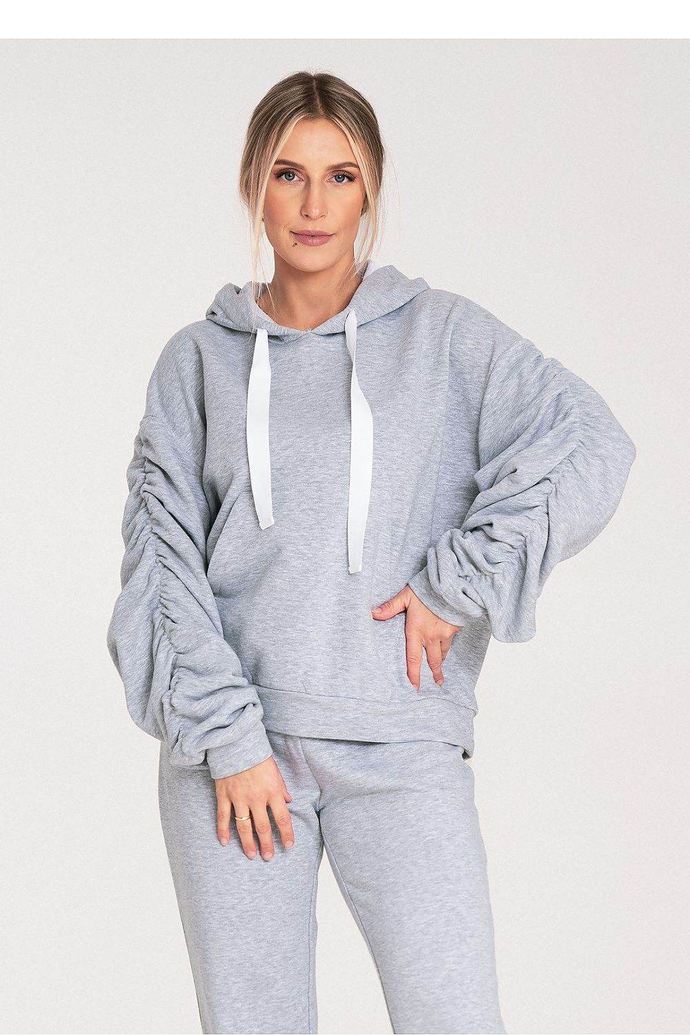 Sweatshirt Figl - CELIA MODA